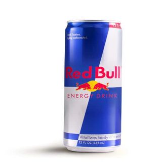 Red bull (250 Ml.)