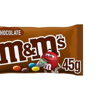M&M's Chocolate 45 gr