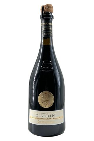 Lambrusco Grasparossa Vigneto Cialdini