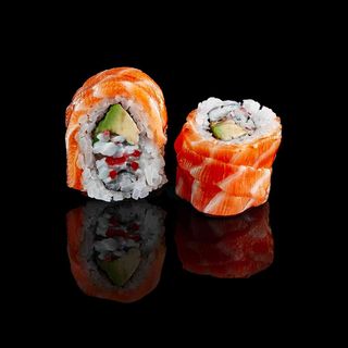 Roll special california