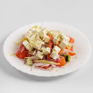 Insalata greca