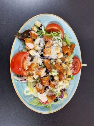 Ensalada César