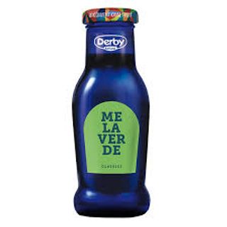 Succo di frutta Derby mela