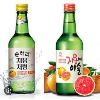 Soju