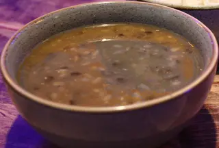 Mass Ko Dal