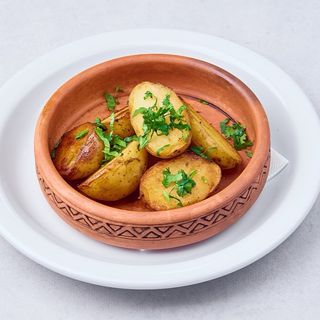 Ziemniaki smażone 200g