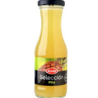 Zumo Piña