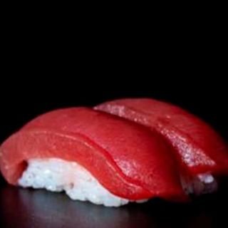 Nigiri Atún Rojo (1 ud.)