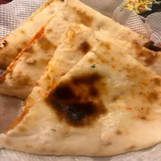 Cebolla Naan