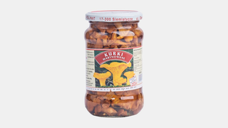 Kurki marynowane 370 g