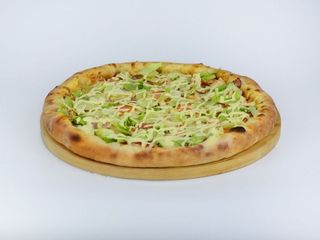 Піца "Цезар" (600g)