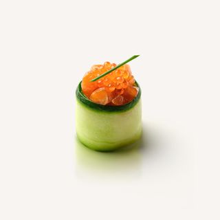 Tulip Salmón - 2 unidades