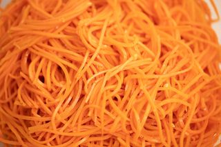 Морковь по-корейски (300 гр.)