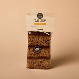 Pa De Pessic De Nous Ao 350G