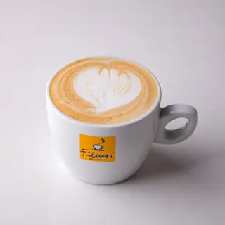 G Капучино