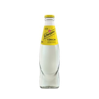 Schweppes Tonic
