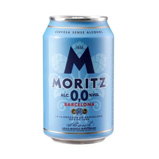 Moritz 0 % (33 Cl.)