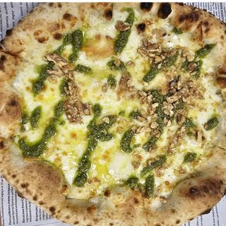 Куатро формаджи (400гр.)