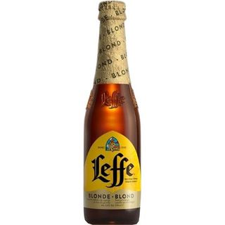 Cerveza Leffe Blonde 33Cl