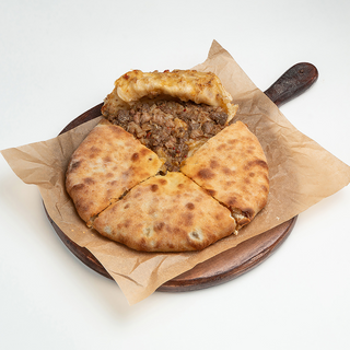 კუბდარი