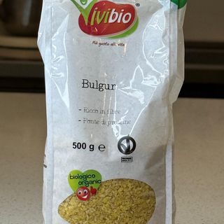 Bulgur Vivibio 500gr 