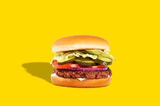 Hamburguesa Especial