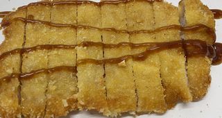 Caixa com Porco Panado 