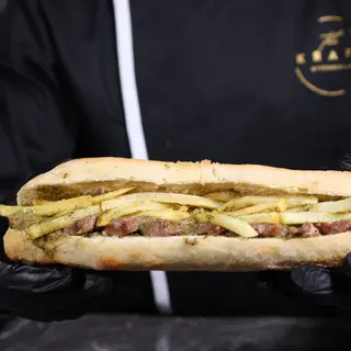 La Baguette Classique XL 160gr