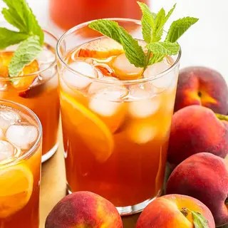 Ice Tea