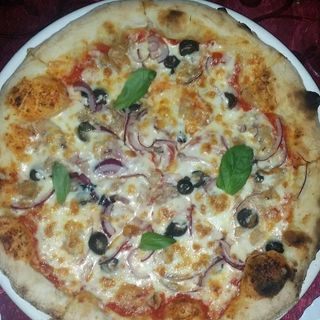 Tonno