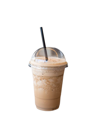 Frappé Café