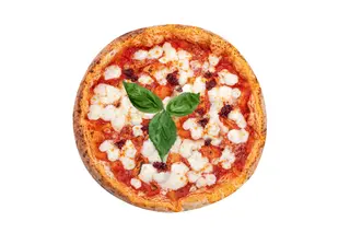 Pizza Diavola Ø32cm