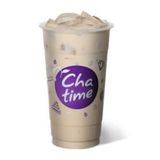 Ходжича Млечен Чай