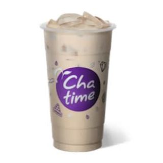 Ходжича Млечен Чай