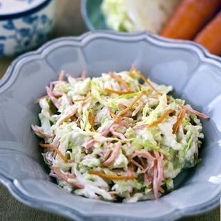 Coleslaw