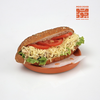  Sandwich froid au poulet    