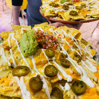 Nachos 