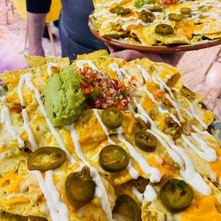 Nachos 