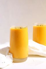 Mango Lassi