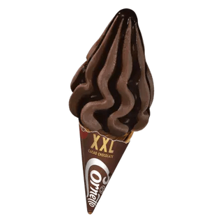 Cornetto XXL Chocolate · Envase de 260 mls.
