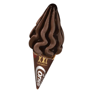 Cornetto XXL Chocolate · Envase de 260 ml.