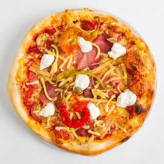 Pizza Stara konoba