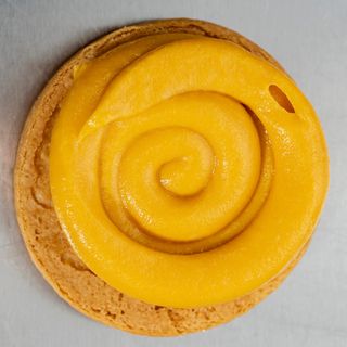 Alfa-Bowl de Lúcuma
