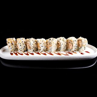 Uramaki miura - 8 pezzi