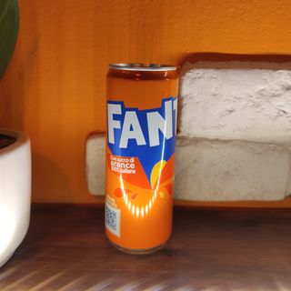 FANTA Lattina 33cl