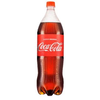 Coca-Cola Sabor Original botella 1,5L