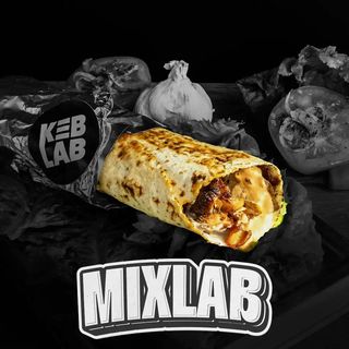Lawasz [30 cm] — MIXLAB