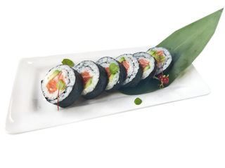 F01. Futo sake - 6 pezzi