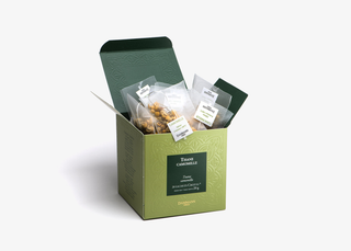 Dammann Frères - Chamomille - Caixa de 25 saquetas