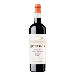 Vino Tinto Queirón De Gabriel Bot 75 Cl.